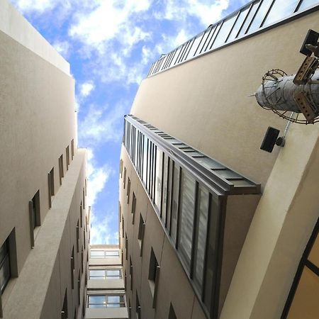 Welche sind die besten Hotels in der Nähe von Casa Natal de Sarmiento? San Juan Exterior foto
