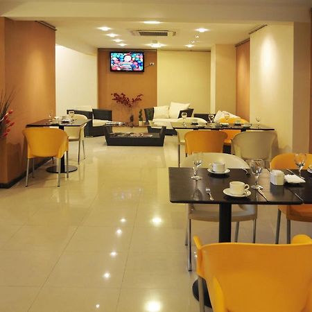 Welche sind die besten Hotels in der Nähe von Casa Natal de Sarmiento? San Juan Exterior foto