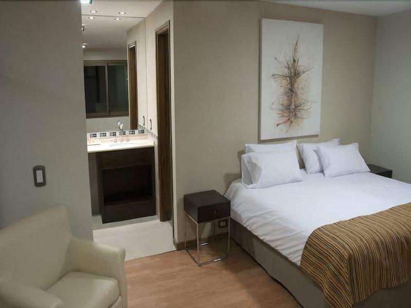 Welche sind die besten Hotels in der Nähe von Casa Natal de Sarmiento? San Juan Exterior foto