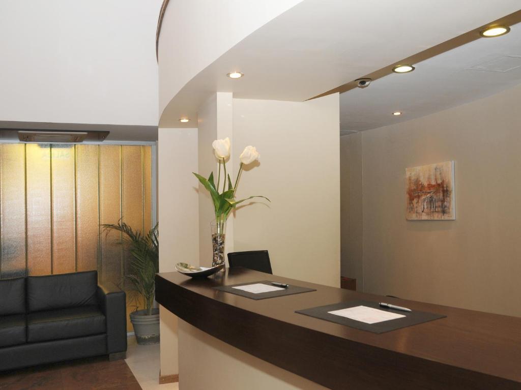 Welche sind die besten Hotels in der Nähe von Casa Natal de Sarmiento? San Juan Exterior foto
