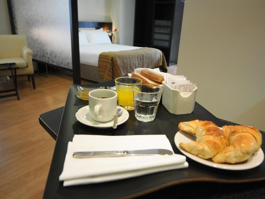 Welche sind die besten Hotels in der Nähe von Casa Natal de Sarmiento? San Juan Zimmer foto
