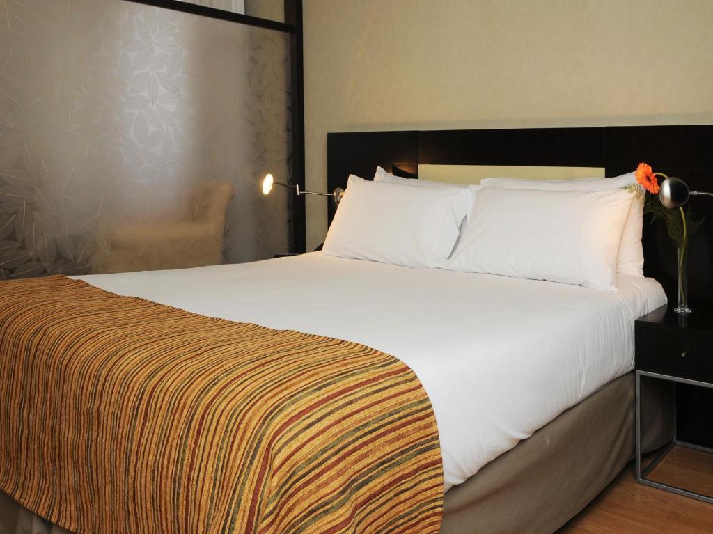 Welche sind die besten Hotels in der Nähe von Casa Natal de Sarmiento? San Juan Zimmer foto