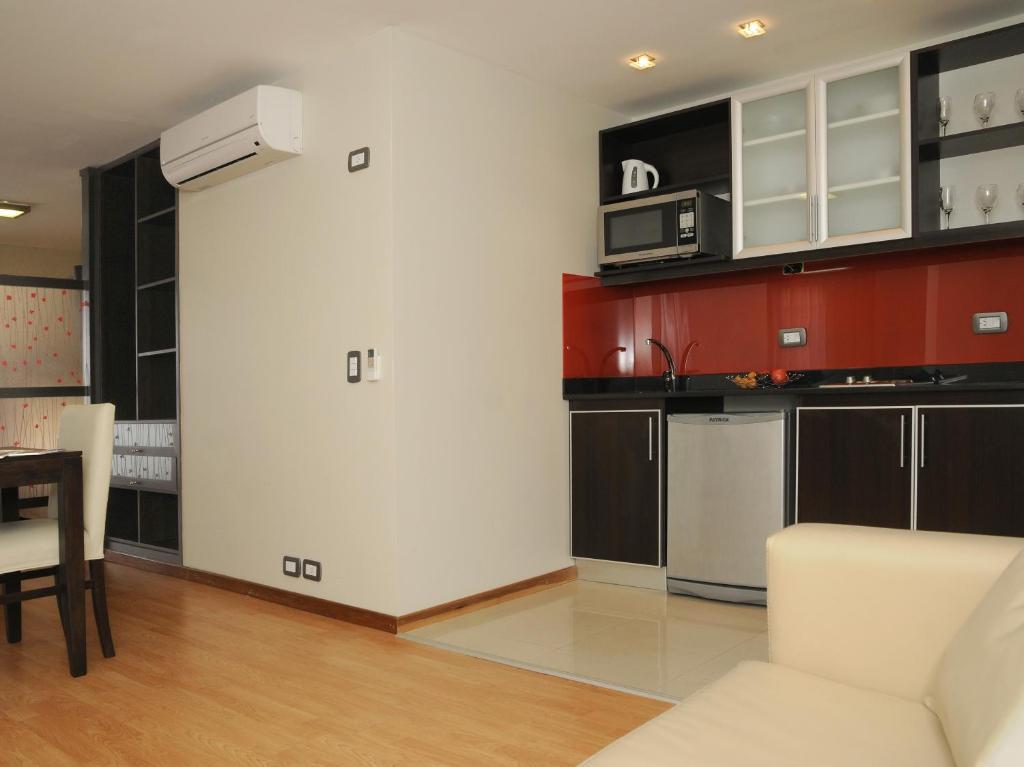 Welche sind die besten Hotels in der Nähe von Casa Natal de Sarmiento? San Juan Zimmer foto